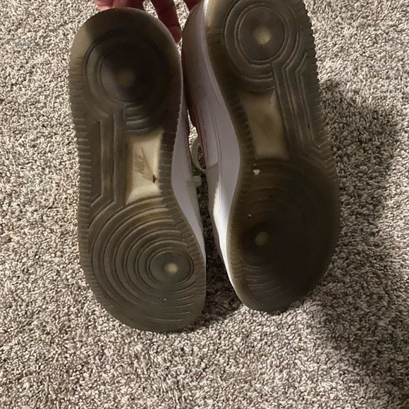 Nike Limited edition AF1’s ‘07 - Picture 6 of 6